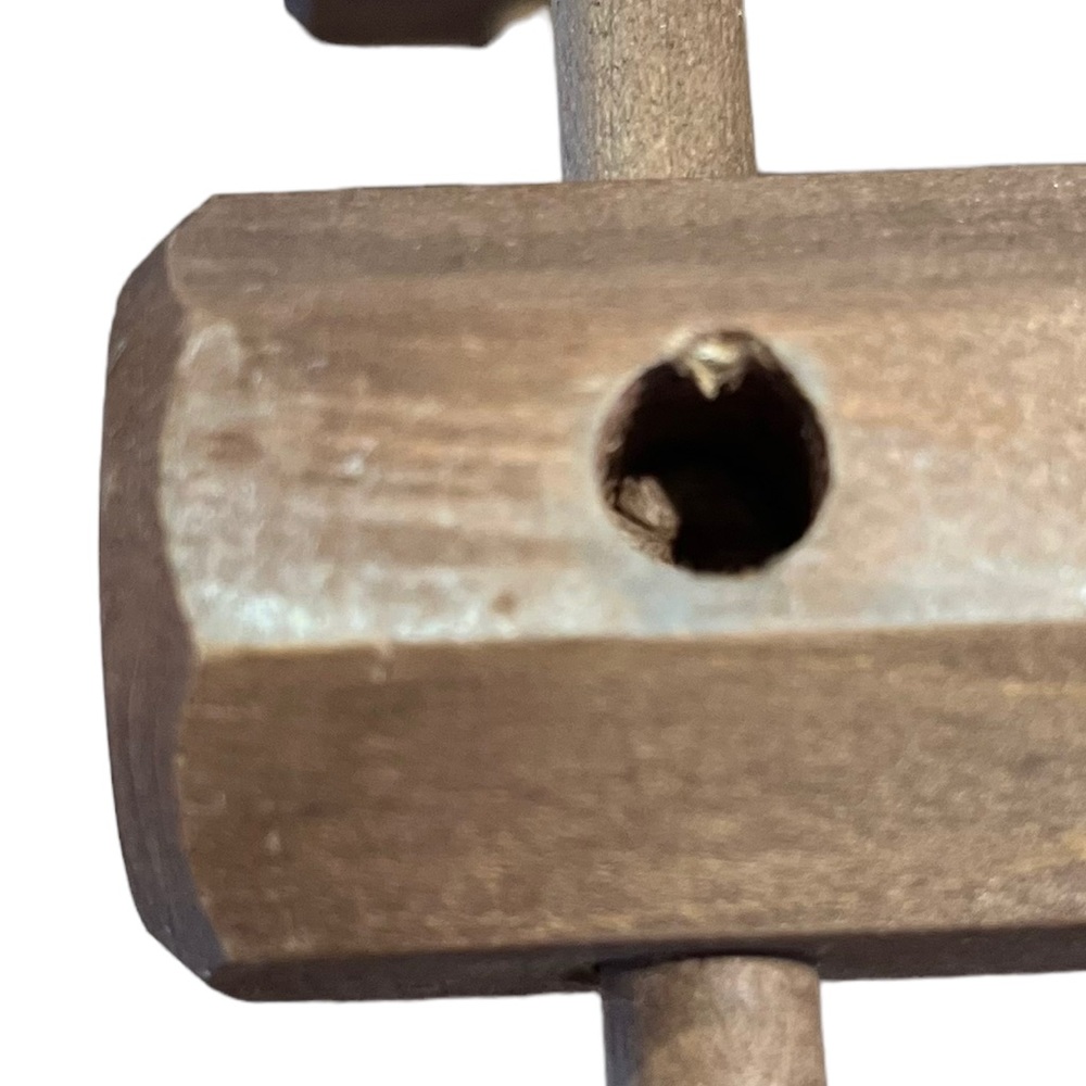 Wooden Wine Rack - Picture 8 of 10